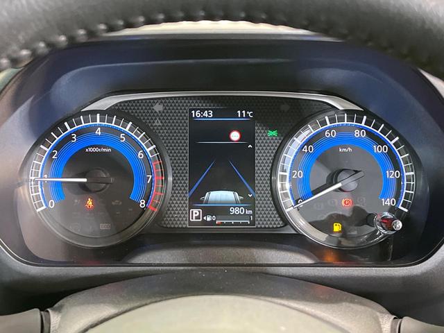 デリカミニ Ｇ　プレミアム　リミテッドエディション　両側電動ドア　純正９型ナビ　全周囲カメラ　衝突被害軽減システム　禁煙車　ハーフレザーシート　コーナーセンサ　スマートキー　ＬＥＤヘッド　ルーフレール　純正１５インチアルミ　オートライト　オートエアコン（24枚目）