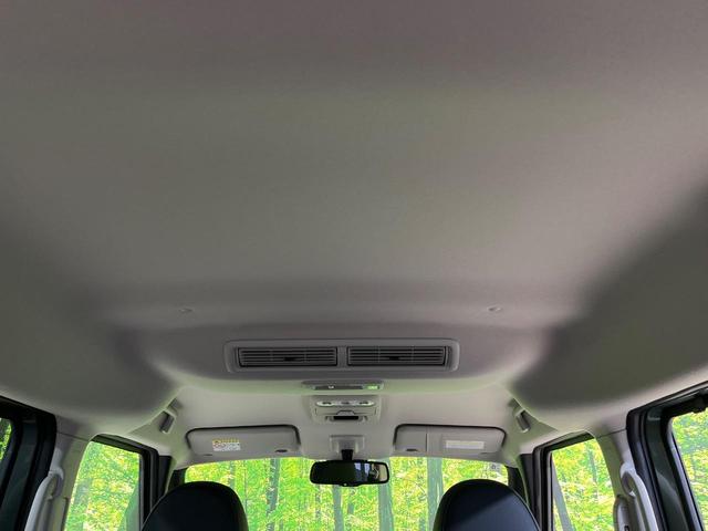 デリカミニ Ｇ　プレミアム　リミテッドエディション　両側電動ドア　純正９型ナビ　全周囲カメラ　衝突被害軽減システム　禁煙車　ハーフレザーシート　コーナーセンサ　スマートキー　ＬＥＤヘッド　ルーフレール　純正１５インチアルミ　オートライト　オートエアコン（47枚目）