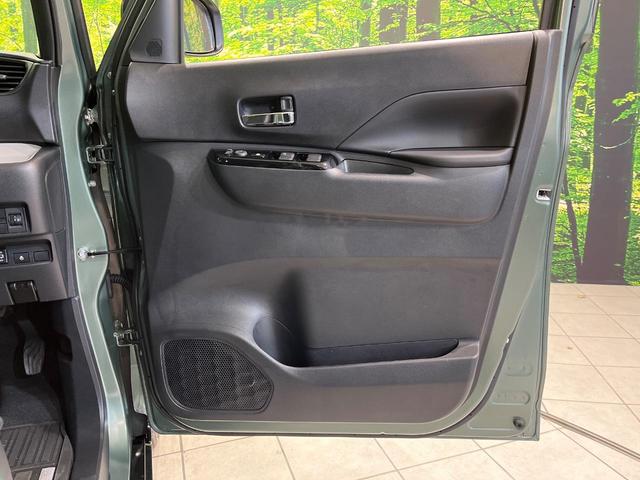 デリカミニ Ｇ　プレミアム　リミテッドエディション　両側電動ドア　純正９型ナビ　全周囲カメラ　衝突被害軽減システム　禁煙車　ハーフレザーシート　コーナーセンサ　スマートキー　ＬＥＤヘッド　ルーフレール　純正１５インチアルミ　オートライト　オートエアコン（48枚目）