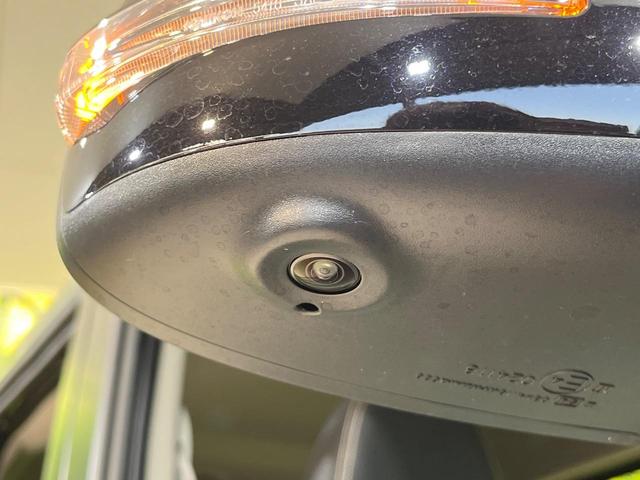 デリカミニ Ｇ　プレミアム　リミテッドエディション　両側電動ドア　純正９型ナビ　全周囲カメラ　衝突被害軽減システム　禁煙車　ハーフレザーシート　コーナーセンサ　スマートキー　ＬＥＤヘッド　ルーフレール　純正１５インチアルミ　オートライト　オートエアコン（51枚目）