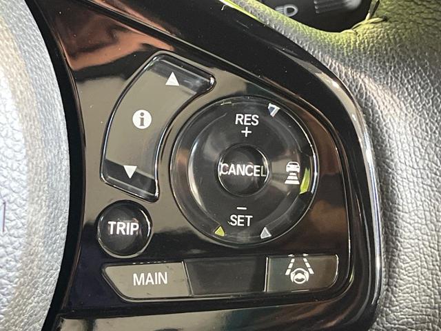 Ｎ－ＢＯＸカスタム Ｌターボ　ターボ　両側電動ドア　８インチナビ　バックカメラ　禁煙車　衝突軽減システム　コーナーセンサー　スマートキー　ＬＥＤヘッド　ＥＴＣ　純正１５インチアルミ　オートハイビーム　車線逸脱警報　オートライト（5枚目）