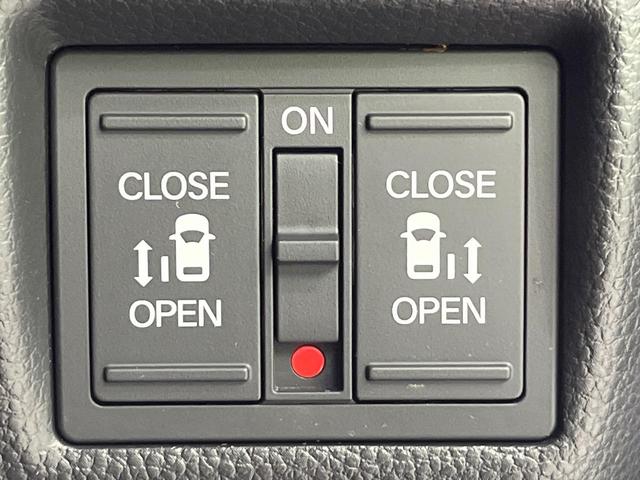 Ｎ－ＢＯＸカスタム Ｌターボ　ターボ　両側電動ドア　８インチナビ　バックカメラ　禁煙車　衝突軽減システム　コーナーセンサー　スマートキー　ＬＥＤヘッド　ＥＴＣ　純正１５インチアルミ　オートハイビーム　車線逸脱警報　オートライト（6枚目）