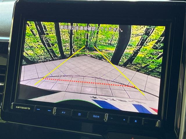 Ｎ－ＢＯＸカスタム Ｌターボ　ターボ　両側電動ドア　８インチナビ　バックカメラ　禁煙車　衝突軽減システム　コーナーセンサー　スマートキー　ＬＥＤヘッド　ＥＴＣ　純正１５インチアルミ　オートハイビーム　車線逸脱警報　オートライト（27枚目）