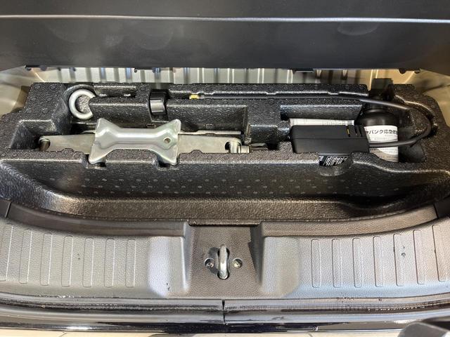 Ｎ－ＢＯＸカスタム Ｌターボ　ターボ　両側電動ドア　８インチナビ　バックカメラ　禁煙車　衝突軽減システム　コーナーセンサー　スマートキー　ＬＥＤヘッド　ＥＴＣ　純正１５インチアルミ　オートハイビーム　車線逸脱警報　オートライト（44枚目）