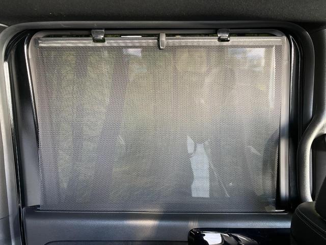 Ｎ－ＢＯＸカスタム Ｌターボ　ターボ　両側電動ドア　８インチナビ　バックカメラ　禁煙車　衝突軽減システム　コーナーセンサー　スマートキー　ＬＥＤヘッド　ＥＴＣ　純正１５インチアルミ　オートハイビーム　車線逸脱警報　オートライト（45枚目）