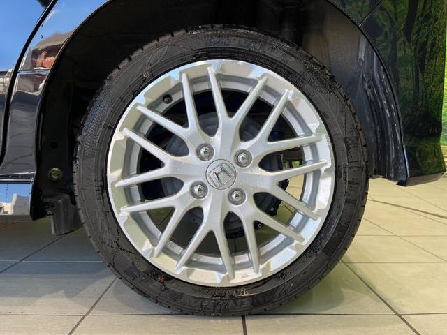 Ｎ－ＢＯＸカスタム Ｌターボ　ターボ　両側電動ドア　８インチナビ　バックカメラ　禁煙車　衝突軽減システム　コーナーセンサー　スマートキー　ＬＥＤヘッド　ＥＴＣ　純正１５インチアルミ　オートハイビーム　車線逸脱警報　オートライト（59枚目）