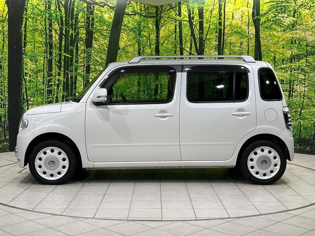 ミラココア ココアプラスＸスペシャルコーデ　ＳＤナビ　バックカメラ　禁煙車　スマートキー　オートライト　オートエアコン　電動格納ミラー　Ｂｌｕｅｔｏｏｔｈ　ドアバイザー　プライバシーガラス　アームレスト（30枚目）