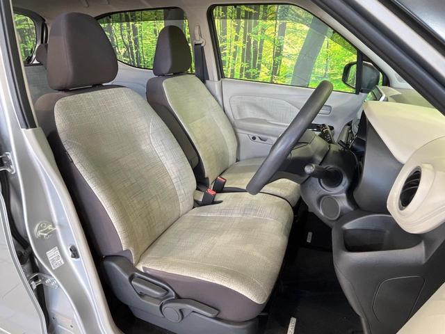 デイズ Ｘ　ＳＤナビ　全周囲カメラ　衝突被害軽減システム　クリアランスソナー　オートライト　ＬＥＤヘッドライト　フルセグＴＶ　ＥＴＣ　純正１４インチアルミホイール　Ｂｌｕｅｔｏｏｔｈ接続（8枚目）