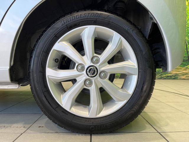 デイズ Ｘ　ＳＤナビ　全周囲カメラ　衝突被害軽減システム　クリアランスソナー　オートライト　ＬＥＤヘッドライト　フルセグＴＶ　ＥＴＣ　純正１４インチアルミホイール　Ｂｌｕｅｔｏｏｔｈ接続（53枚目）