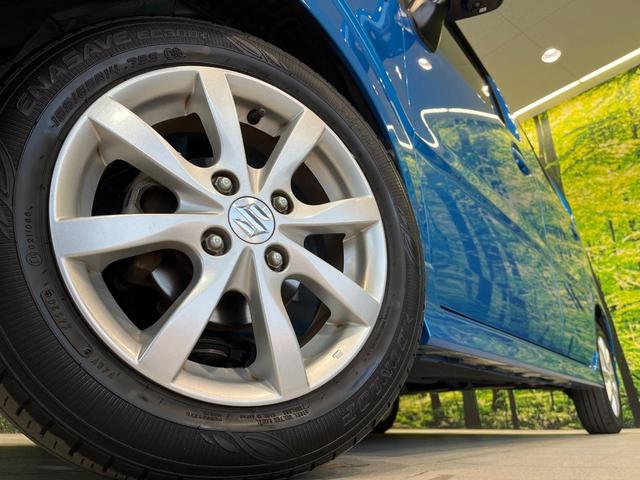 ワゴンR ハイブリッドFZ 純正8インチナビ 衝突軽減 全周囲カメラ 禁煙車 シートヒーター ドラレコ コーナーセンサー スマートキー HIDヘッド ETC 純正14インチアルミ オートライト Bluetooth(13枚目)