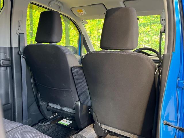 ワゴンR ハイブリッドFZ 純正8インチナビ 衝突軽減 全周囲カメラ 禁煙車 シートヒーター ドラレコ コーナーセンサー スマートキー HIDヘッド ETC 純正14インチアルミ オートライト Bluetooth(43枚目)