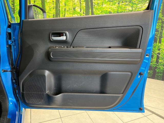 ワゴンR ハイブリッドFZ 純正8インチナビ 衝突軽減 全周囲カメラ 禁煙車 シートヒーター ドラレコ コーナーセンサー スマートキー HIDヘッド ETC 純正14インチアルミ オートライト Bluetooth(46枚目)