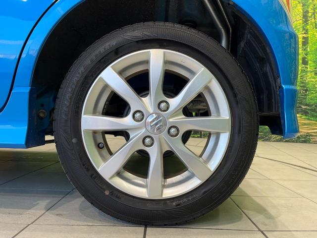 ワゴンR ハイブリッドFZ 純正8インチナビ 衝突軽減 全周囲カメラ 禁煙車 シートヒーター ドラレコ コーナーセンサー スマートキー HIDヘッド ETC 純正14インチアルミ オートライト Bluetooth(55枚目)