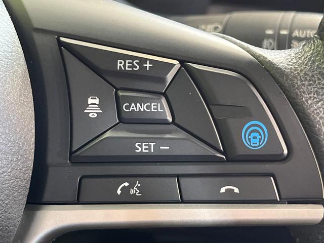 ルークス ハイウェイスター　Ｇターボプロパイロットエディション　両側電動ドア　ターボ　純正９型ナビ　全周囲カメラ　衝突被害軽減システム　プロパイロット　禁煙車　ドラレコ　コーナーセンサー　ＬＥＤヘッド　ＥＴＣ　純正１５インチアルミ　車線逸脱警報　オートライト（6枚目）