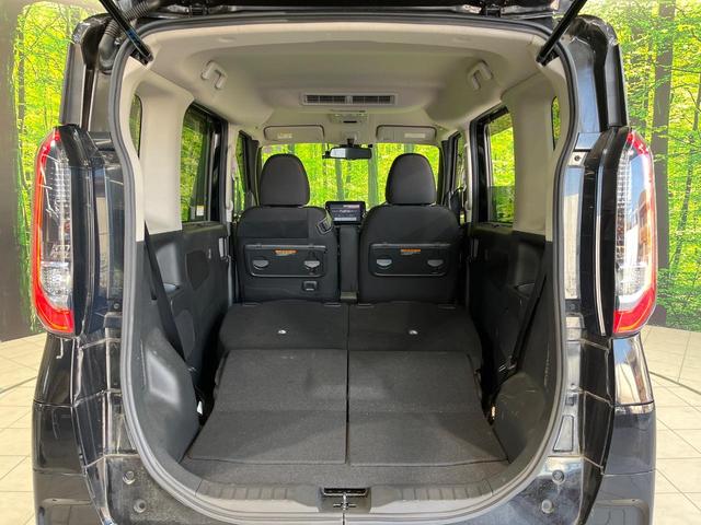 ルークス ハイウェイスター　Ｇターボプロパイロットエディション　両側電動ドア　ターボ　純正９型ナビ　全周囲カメラ　衝突被害軽減システム　プロパイロット　禁煙車　ドラレコ　コーナーセンサー　ＬＥＤヘッド　ＥＴＣ　純正１５インチアルミ　車線逸脱警報　オートライト（10枚目）