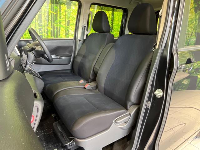 ルークス ハイウェイスター　Ｇターボプロパイロットエディション　両側電動ドア　ターボ　純正９型ナビ　全周囲カメラ　衝突被害軽減システム　プロパイロット　禁煙車　ドラレコ　コーナーセンサー　ＬＥＤヘッド　ＥＴＣ　純正１５インチアルミ　車線逸脱警報　オートライト（23枚目）