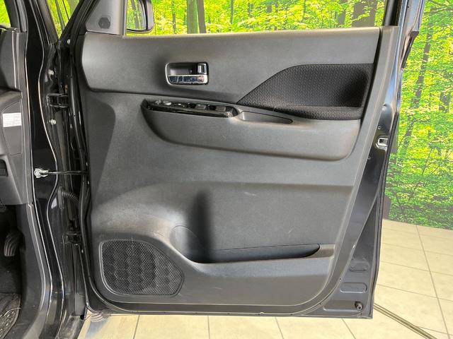 ルークス ハイウェイスター　Ｇターボプロパイロットエディション　両側電動ドア　ターボ　純正９型ナビ　全周囲カメラ　衝突被害軽減システム　プロパイロット　禁煙車　ドラレコ　コーナーセンサー　ＬＥＤヘッド　ＥＴＣ　純正１５インチアルミ　車線逸脱警報　オートライト（27枚目）