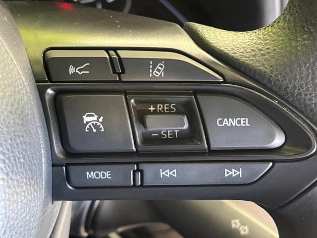 アクア Ｘ　純正ナビ　トヨタセーフティセンス　レーダークルーズコントロール　ＥＴＣ　オートハイビーム　ドライブレコーダー　スマートキー＆プッシュスタート　Ｂｌｕｅｔｏｏｔｈ接続　オートライト　オートエアコン（5枚目）