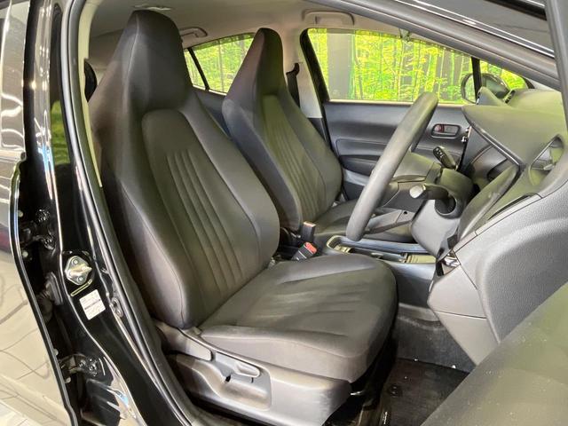 アクア Ｘ　純正ナビ　トヨタセーフティセンス　レーダークルーズコントロール　ＥＴＣ　オートハイビーム　ドライブレコーダー　スマートキー＆プッシュスタート　Ｂｌｕｅｔｏｏｔｈ接続　オートライト　オートエアコン（8枚目）