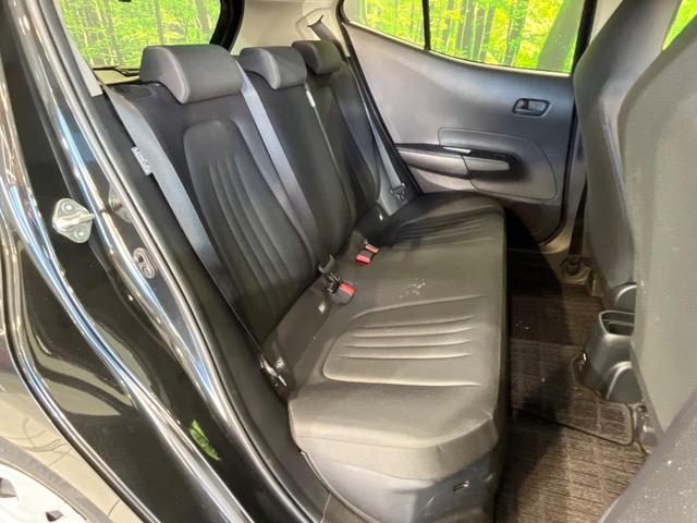 アクア Ｘ　純正ナビ　トヨタセーフティセンス　レーダークルーズコントロール　ＥＴＣ　オートハイビーム　ドライブレコーダー　スマートキー＆プッシュスタート　Ｂｌｕｅｔｏｏｔｈ接続　オートライト　オートエアコン（9枚目）