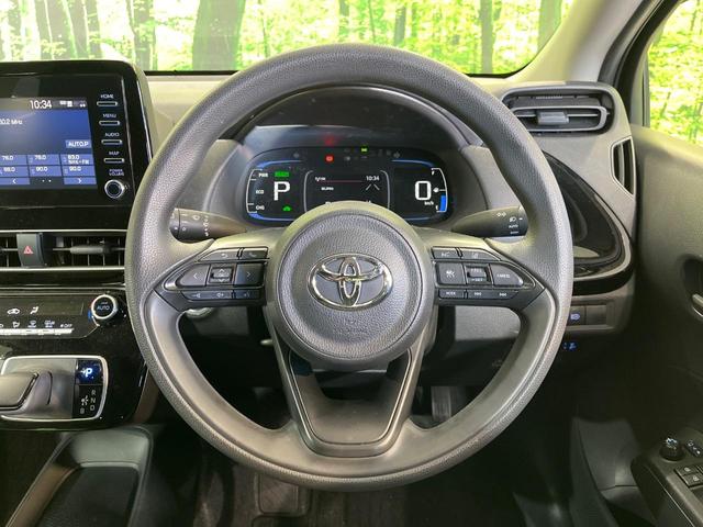 アクア Ｘ　純正ナビ　トヨタセーフティセンス　レーダークルーズコントロール　ＥＴＣ　オートハイビーム　ドライブレコーダー　スマートキー＆プッシュスタート　Ｂｌｕｅｔｏｏｔｈ接続　オートライト　オートエアコン（11枚目）