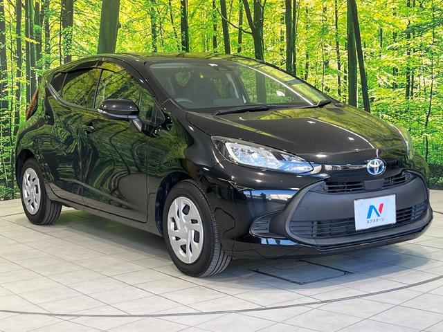 アクア Ｘ　純正ナビ　トヨタセーフティセンス　レーダークルーズコントロール　ＥＴＣ　オートハイビーム　ドライブレコーダー　スマートキー＆プッシュスタート　Ｂｌｕｅｔｏｏｔｈ接続　オートライト　オートエアコン（16枚目）