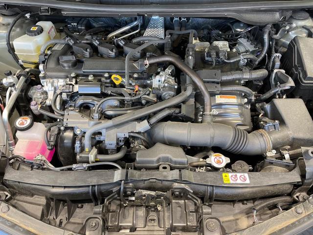 アクア Ｘ　純正ナビ　トヨタセーフティセンス　レーダークルーズコントロール　ＥＴＣ　オートハイビーム　ドライブレコーダー　スマートキー＆プッシュスタート　Ｂｌｕｅｔｏｏｔｈ接続　オートライト　オートエアコン（18枚目）