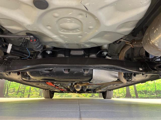 アクア Ｘ　純正ナビ　トヨタセーフティセンス　レーダークルーズコントロール　ＥＴＣ　オートハイビーム　ドライブレコーダー　スマートキー＆プッシュスタート　Ｂｌｕｅｔｏｏｔｈ接続　オートライト　オートエアコン（19枚目）