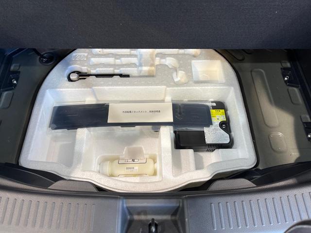 アクア Ｘ　純正ナビ　トヨタセーフティセンス　レーダークルーズコントロール　ＥＴＣ　オートハイビーム　ドライブレコーダー　スマートキー＆プッシュスタート　Ｂｌｕｅｔｏｏｔｈ接続　オートライト　オートエアコン（36枚目）