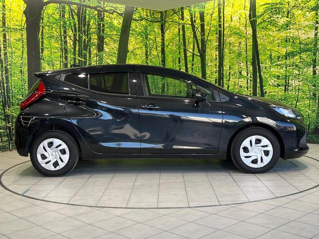 アクア Ｘ　純正ナビ　トヨタセーフティセンス　レーダークルーズコントロール　ＥＴＣ　オートハイビーム　ドライブレコーダー　スマートキー＆プッシュスタート　Ｂｌｕｅｔｏｏｔｈ接続　オートライト　オートエアコン（48枚目）