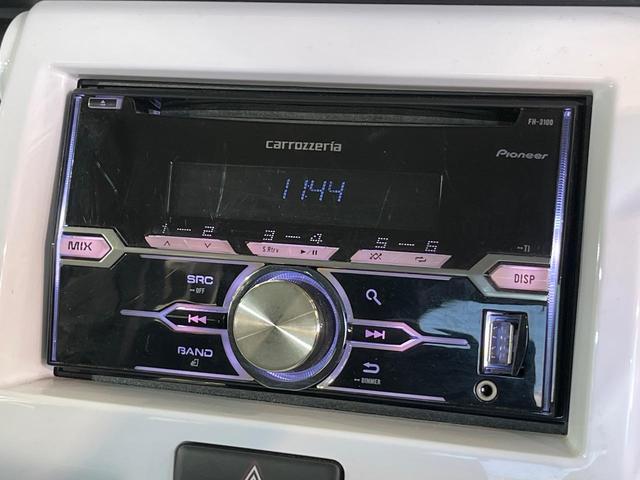 ハスラー Ａ　衝突安全ボディ　盗難防止システム　横滑り防止装置　キーレス　禁煙車　ＣＤ再生　ドアバイザー（3枚目）