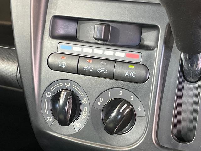 ハスラー Ａ　衝突安全ボディ　盗難防止システム　横滑り防止装置　キーレス　禁煙車　ＣＤ再生　ドアバイザー（5枚目）