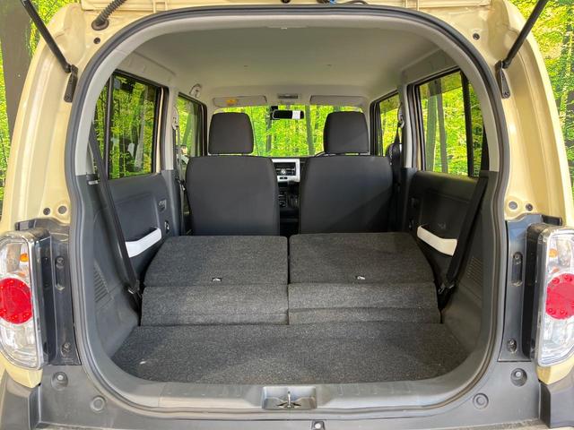 ハスラー Ａ　衝突安全ボディ　盗難防止システム　横滑り防止装置　キーレス　禁煙車　ＣＤ再生　ドアバイザー（10枚目）