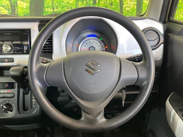 ハスラー Ａ　衝突安全ボディ　盗難防止システム　横滑り防止装置　キーレス　禁煙車　ＣＤ再生　ドアバイザー（11枚目）