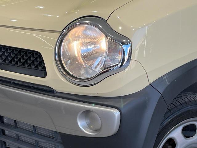 ハスラー Ａ　衝突安全ボディ　盗難防止システム　横滑り防止装置　キーレス　禁煙車　ＣＤ再生　ドアバイザー（12枚目）