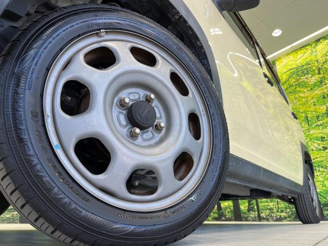 ハスラー Ａ　衝突安全ボディ　盗難防止システム　横滑り防止装置　キーレス　禁煙車　ＣＤ再生　ドアバイザー（13枚目）