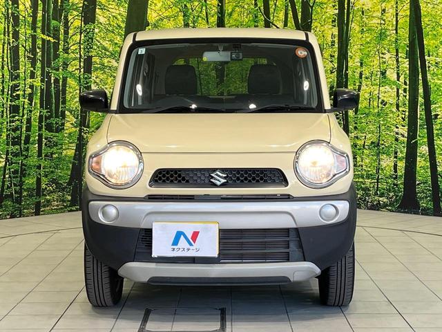 ハスラー Ａ　衝突安全ボディ　盗難防止システム　横滑り防止装置　キーレス　禁煙車　ＣＤ再生　ドアバイザー（14枚目）