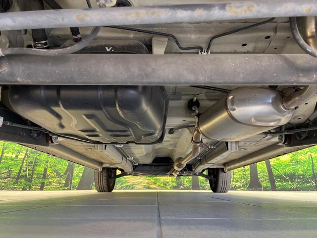 ハスラー Ａ　衝突安全ボディ　盗難防止システム　横滑り防止装置　キーレス　禁煙車　ＣＤ再生　ドアバイザー（19枚目）