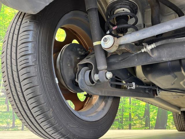 ハスラー Ａ　衝突安全ボディ　盗難防止システム　横滑り防止装置　キーレス　禁煙車　ＣＤ再生　ドアバイザー（20枚目）