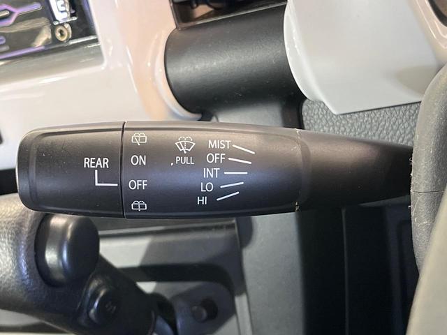 ハスラー Ａ　衝突安全ボディ　盗難防止システム　横滑り防止装置　キーレス　禁煙車　ＣＤ再生　ドアバイザー（23枚目）