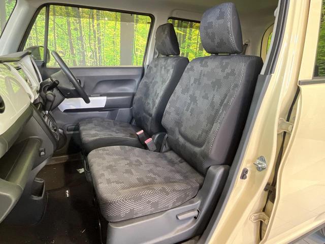 ハスラー Ａ　衝突安全ボディ　盗難防止システム　横滑り防止装置　キーレス　禁煙車　ＣＤ再生　ドアバイザー（31枚目）