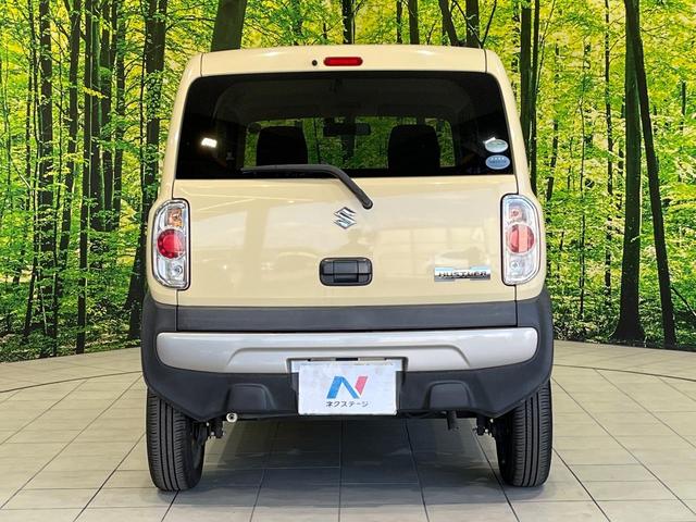 ハスラー Ａ　衝突安全ボディ　盗難防止システム　横滑り防止装置　キーレス　禁煙車　ＣＤ再生　ドアバイザー（37枚目）