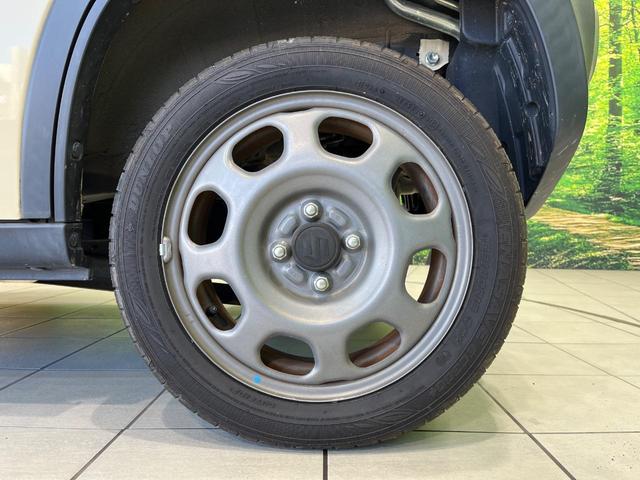 ハスラー Ａ　衝突安全ボディ　盗難防止システム　横滑り防止装置　キーレス　禁煙車　ＣＤ再生　ドアバイザー（43枚目）