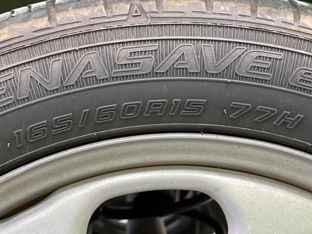 ハスラー Ａ　衝突安全ボディ　盗難防止システム　横滑り防止装置　キーレス　禁煙車　ＣＤ再生　ドアバイザー（44枚目）