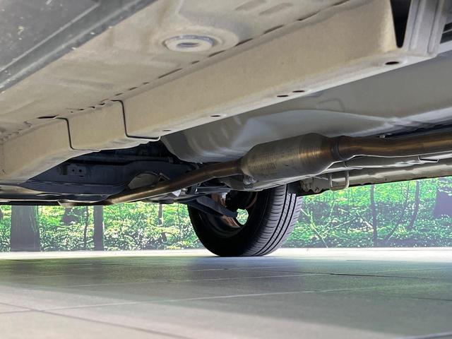 ハスラー Ａ　衝突安全ボディ　盗難防止システム　横滑り防止装置　キーレス　禁煙車　ＣＤ再生　ドアバイザー（47枚目）