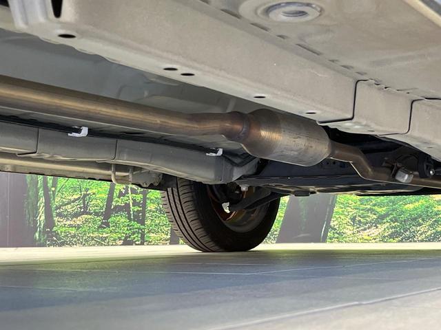 ハスラー Ａ　衝突安全ボディ　盗難防止システム　横滑り防止装置　キーレス　禁煙車　ＣＤ再生　ドアバイザー（48枚目）