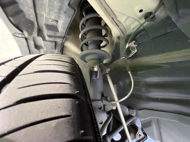 ハスラー Ａ　衝突安全ボディ　盗難防止システム　横滑り防止装置　キーレス　禁煙車　ＣＤ再生　ドアバイザー（49枚目）