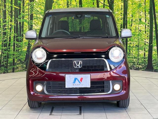 Ｎ－ＯＮＥ プレミアム　ＳＤナビ　バックカメラ　衝突被害軽減システム　禁煙車　ドラレコ　スマートキー　ＨＩＤヘッド　ビルトインＥＴＣ　純正１５インチアルミ　オートライト　オートエアコン　ＣＤ　地デジ（14枚目）
