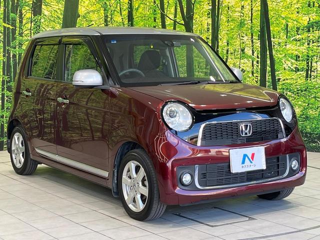 Ｎ－ＯＮＥ プレミアム　ＳＤナビ　バックカメラ　衝突被害軽減システム　禁煙車　ドラレコ　スマートキー　ＨＩＤヘッド　ビルトインＥＴＣ　純正１５インチアルミ　オートライト　オートエアコン　ＣＤ　地デジ（16枚目）