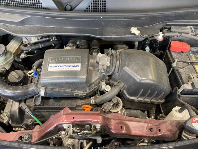 Ｎ－ＯＮＥ プレミアム　ＳＤナビ　バックカメラ　衝突被害軽減システム　禁煙車　ドラレコ　スマートキー　ＨＩＤヘッド　ビルトインＥＴＣ　純正１５インチアルミ　オートライト　オートエアコン　ＣＤ　地デジ（18枚目）